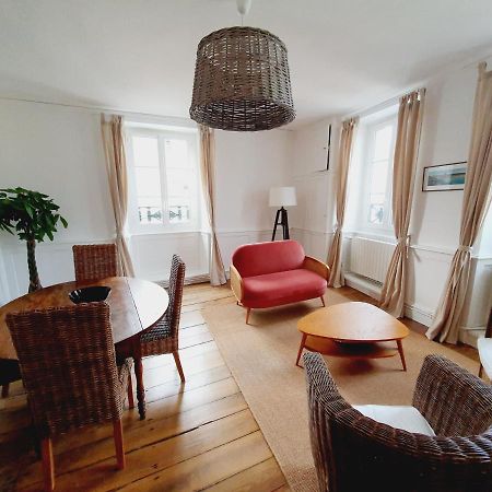 Les Sablons - Tres Bel Appartement , Lumineux Saint-Malo Kültér fotó