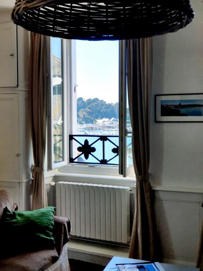 Les Sablons - Tres Bel Appartement , Lumineux Saint-Malo Kültér fotó